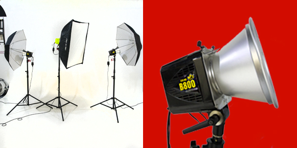 Photo studio rental Montreal for passionate or professional photographers - Stusio Acces - StudioAccess.ca