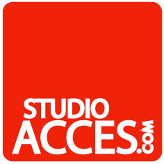 Rental Studio Photo Montreal - Your photo studio!